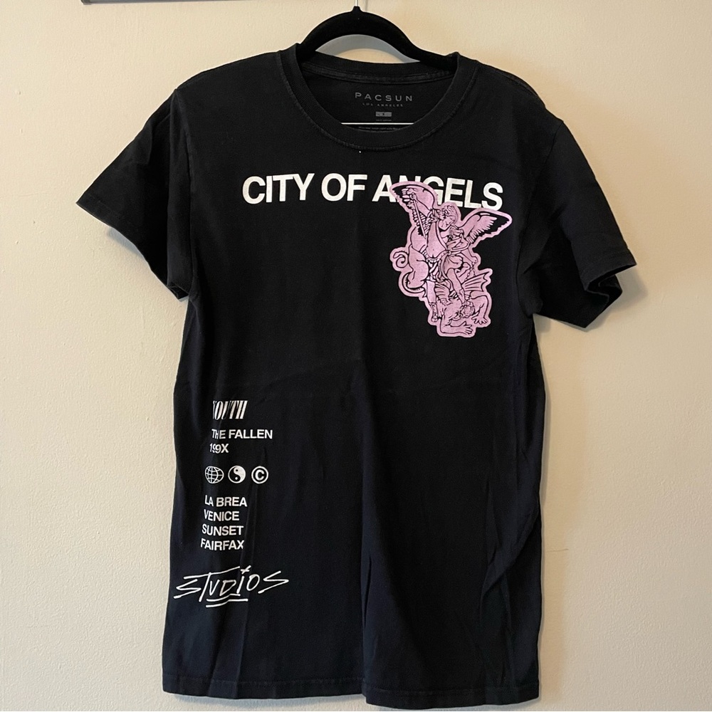 Graphic Tshirt
